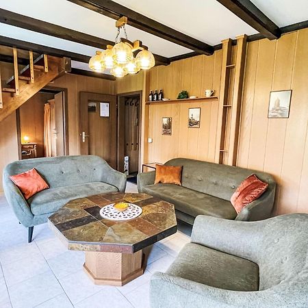 Holiday Home Am Hohen Bogen-49 By Interhome Arrach Exterior photo